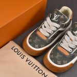 (BEST) Louis Vuitton TILTED Green