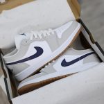 Jordan 1 Low ‘GEORGETOWN’