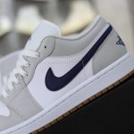 Jordan 1 Low ‘GEORGETOWN’
