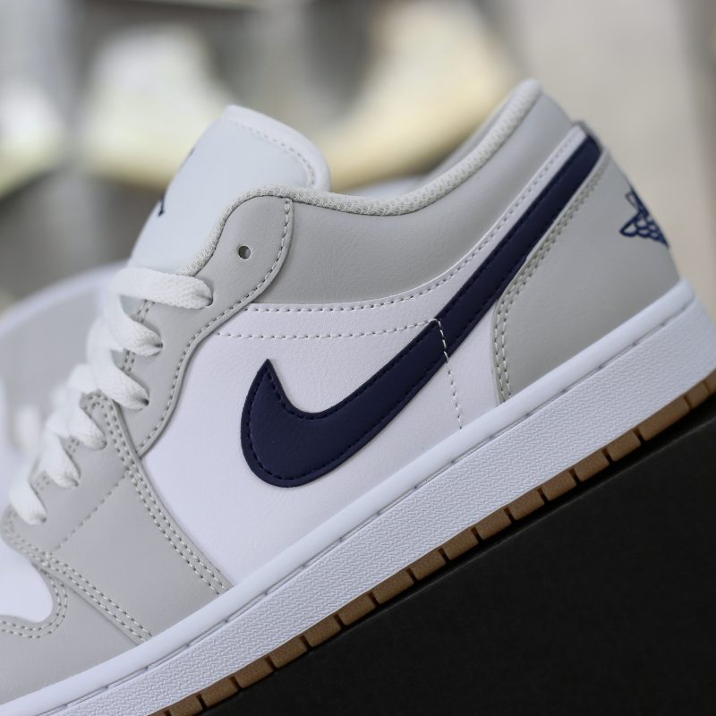 Jordan 1 Low ‘GEORGETOWN’