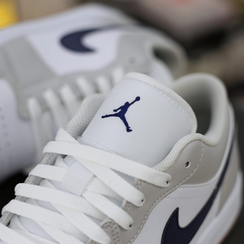 Jordan 1 Low ‘GEORGETOWN’