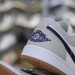Jordan 1 Low ‘GEORGETOWN’