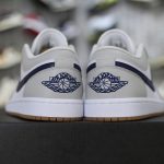 Jordan 1 Low ‘GEORGETOWN’