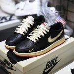 Jordan 1 Low OG Nigel Sylvester ‘BETTER WITH TIME’