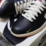 Jordan 1 Low OG Nigel Sylvester ‘BETTER WITH TIME’