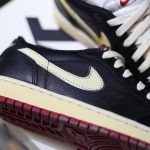 Jordan 1 Low OG Nigel Sylvester ‘BETTER WITH TIME’
