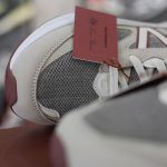 (BEST) Loro Piana x New Balance 990v6 'Raw Cashew'