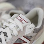 (BEST) Loro Piana x New Balance 990v6 'Raw Cashew'