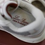 (BEST) Loro Piana x New Balance 990v6 'Raw Cashew'