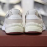 (BEST) Loro Piana x New Balance 990v6 'Raw Cashew'