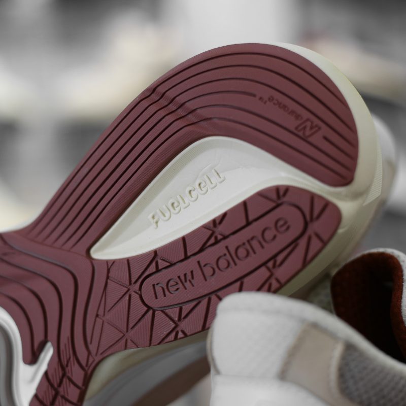 (BEST) Loro Piana x New Balance 990v6 'Raw Cashew'