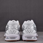 (BEST) ASICS Gel-Kayano 14 A.P.C. 'White Pure Silver'