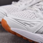 (BEST) ASICS Gel-Kayano 14 A.P.C. 'White Pure Silver'