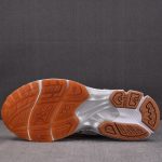 (BEST) ASICS Gel-Kayano 14 A.P.C. 'White Pure Silver'