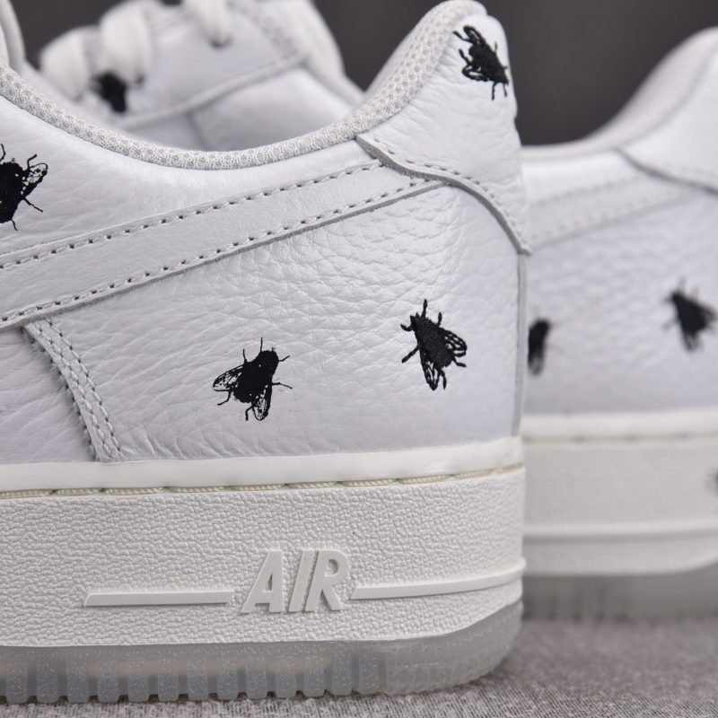 Air Force 1 Low Retro 'Houseflies'