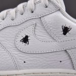 Air Force 1 Low Retro 'Houseflies'
