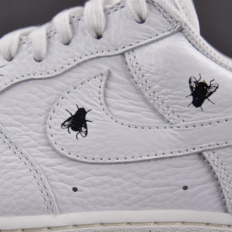 Air Force 1 Low Retro 'Houseflies'