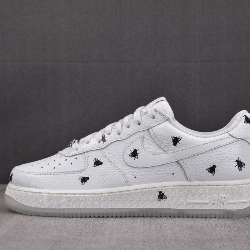 Air Force 1 Low Retro 'Houseflies'
