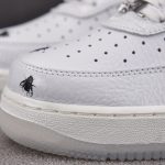 Air Force 1 Low Retro 'Houseflies'