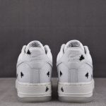 Air Force 1 Low Retro 'Houseflies'