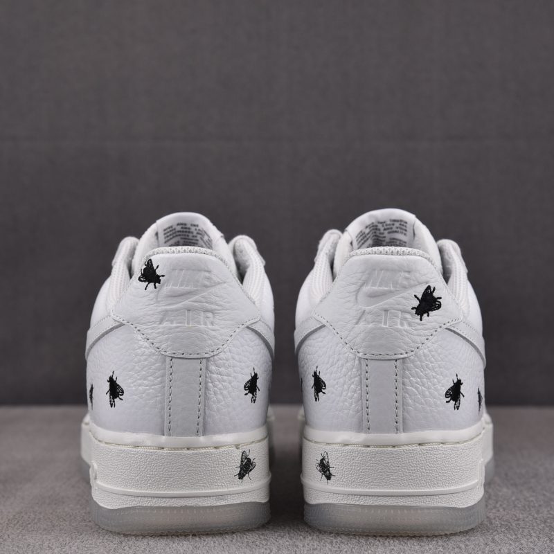 Air Force 1 Low Retro 'Houseflies'