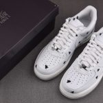 Air Force 1 Low Retro 'Houseflies'