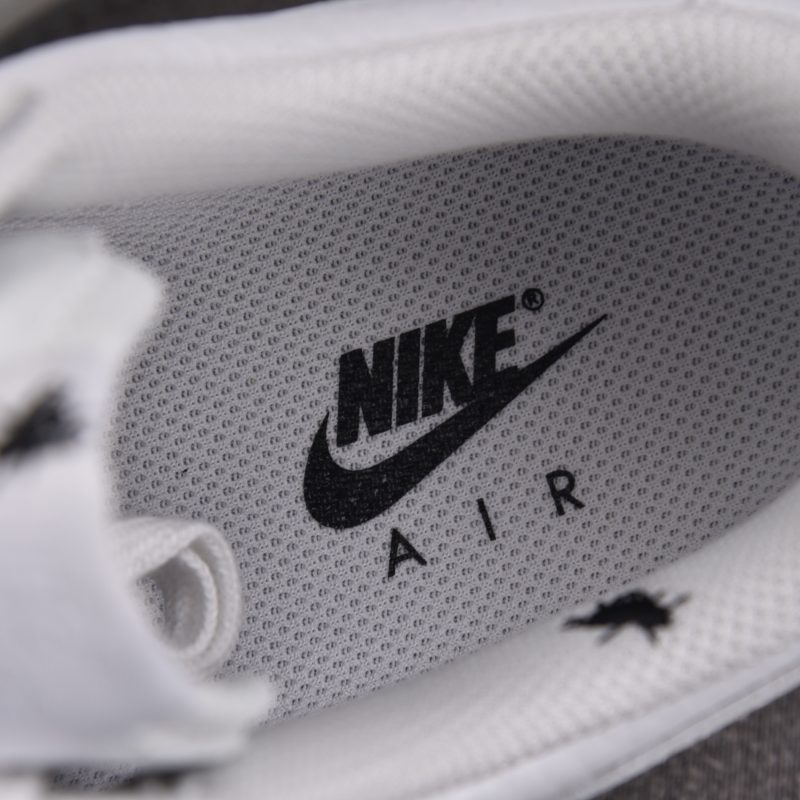 Air Force 1 Low Retro 'Houseflies'