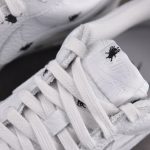 Air Force 1 Low Retro 'Houseflies'