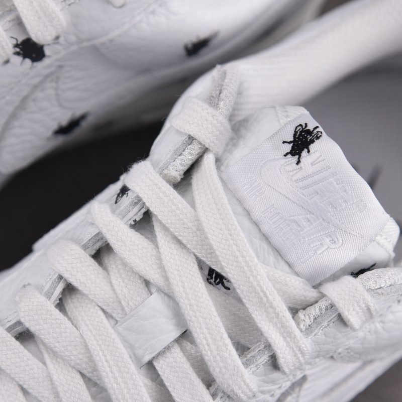 Air Force 1 Low Retro 'Houseflies'