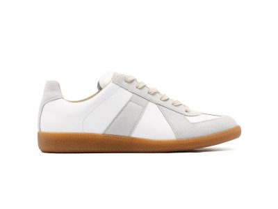 (BEST) Maison Margiela Replica 'White' Sneakers