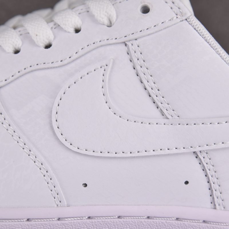Air Force 1 Low Kobe Bryant Forever 'White'