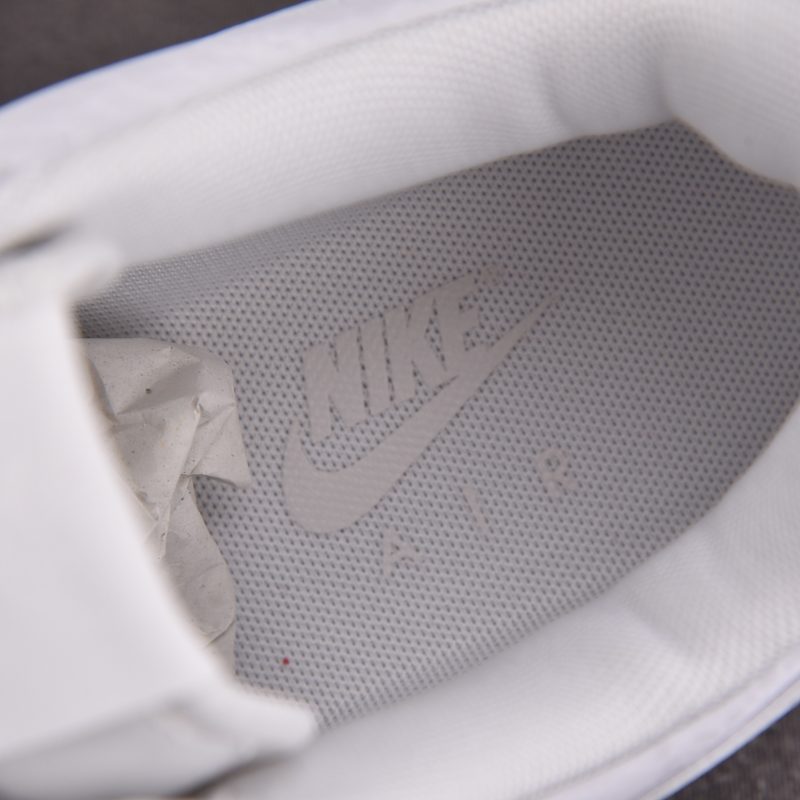 Air Force 1 Low Kobe Bryant Forever 'White'