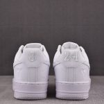 Air Force 1 Low Kobe Bryant Forever 'White'