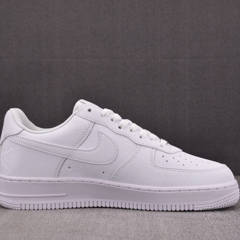 Air Force 1 Low Kobe Bryant Forever 'White'
