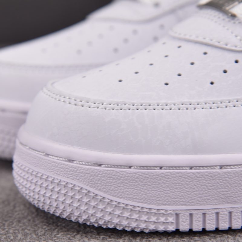 Air Force 1 Low Kobe Bryant Forever 'White'