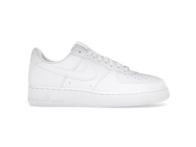 Air Force 1 Low Kobe Bryant Forever 'White'