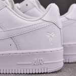 Air Force 1 Low Kobe Bryant Forever 'White'