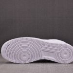 Air Force 1 Low Kobe Bryant Forever 'White'