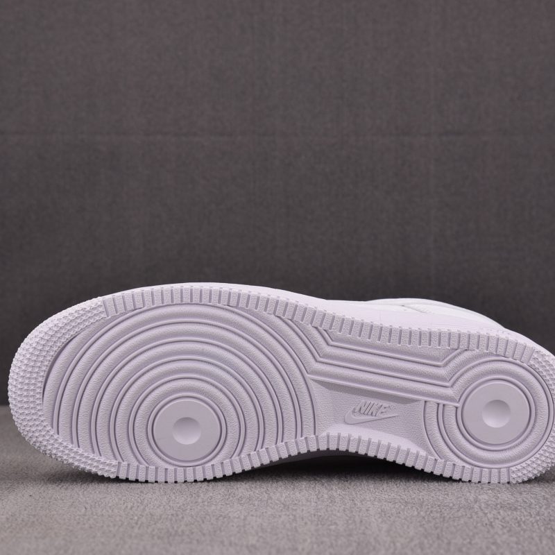 Air Force 1 Low Kobe Bryant Forever 'White'