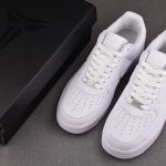 Air Force 1 Low Kobe Bryant Forever 'White'