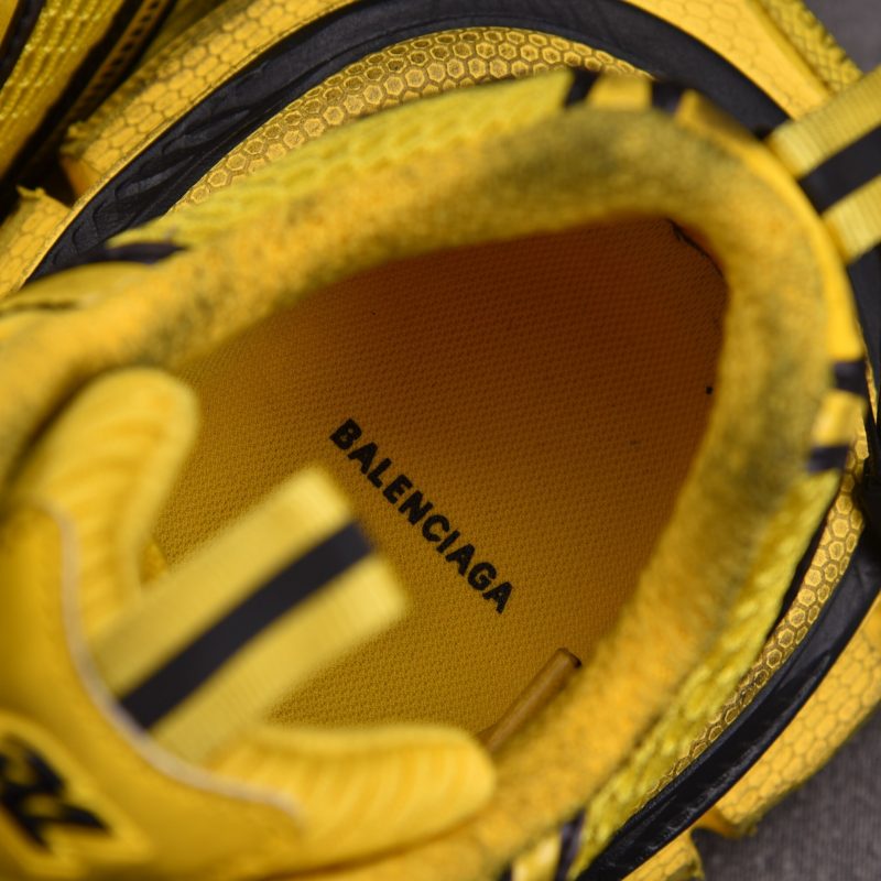 (BEST) adidas x Balenciaga Trainers 'Yellow'