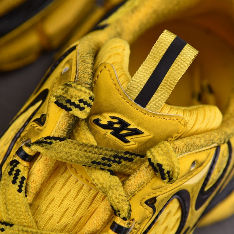 (BEST) adidas x Balenciaga Trainers 'Yellow'