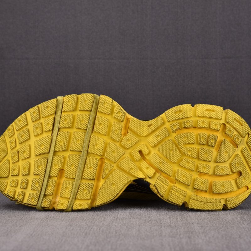 (BEST) adidas x Balenciaga Trainers 'Yellow'