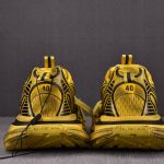(BEST) adidas x Balenciaga Trainers 'Yellow'