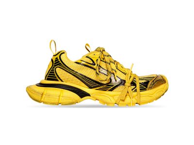 (BEST) adidas x Balenciaga Trainers 'Yellow'