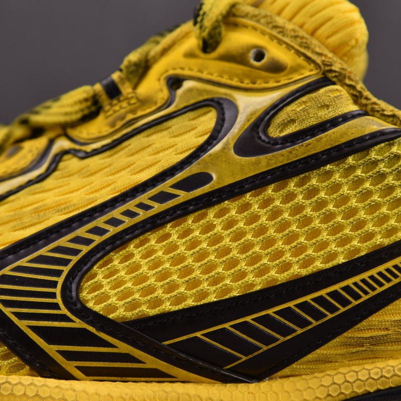 (BEST) adidas x Balenciaga Trainers 'Yellow'