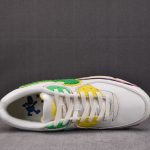 (BEST) Air Max 90 Grateful Dead University of Oregon 'Grateful Ducks'