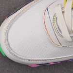 (BEST) Air Max 90 Grateful Dead University of Oregon 'Grateful Ducks'