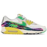 (BEST) Air Max 90 Grateful Dead University of Oregon 'Grateful Ducks'