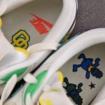 (BEST) Air Max 90 Grateful Dead University of Oregon 'Grateful Ducks'